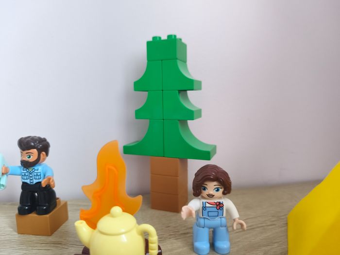 Lego Duplo 123 - photo numéro 5