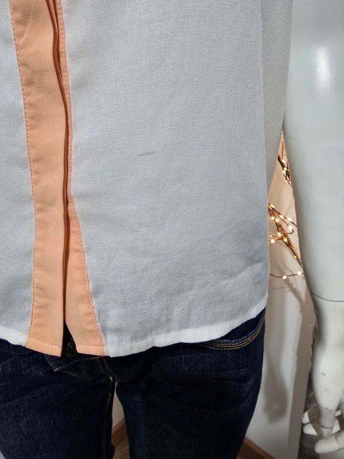 Blouse U collection Taille 40 - photo numéro 4