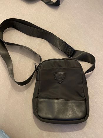 Sac bandoulière homme kaporal