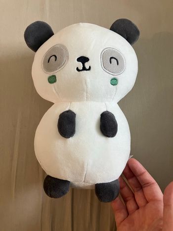 Peluche panda 