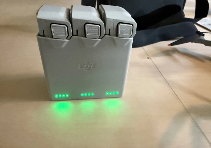 dji mini 3 pro - photo numéro 4