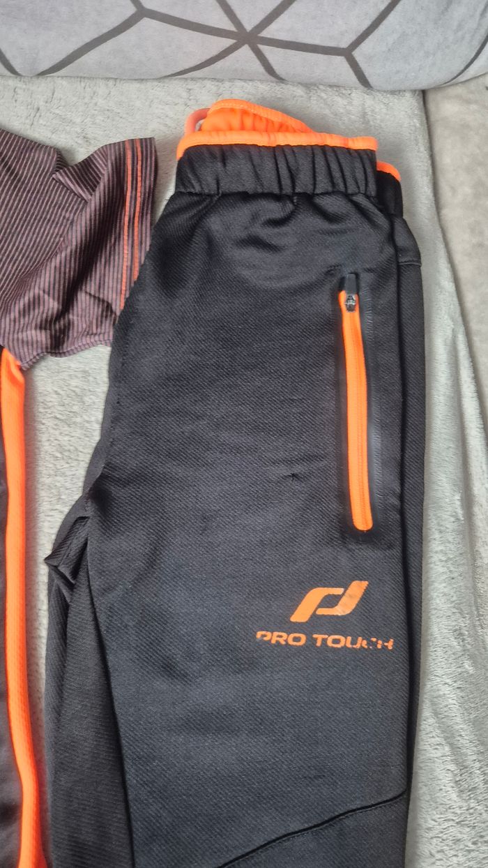 Ensemble pro touch - photo numéro 4