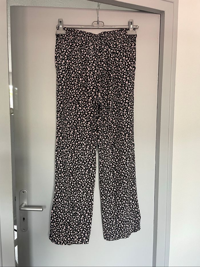 Pantalon fluide - photo numéro 4