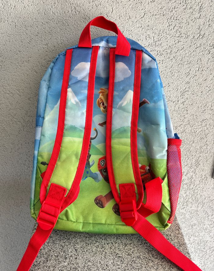 Sac à dos - photo numéro 3