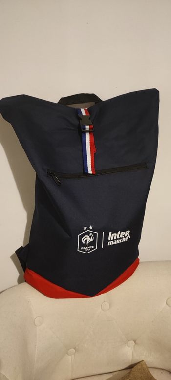 Sac a dos FFF équipe de France