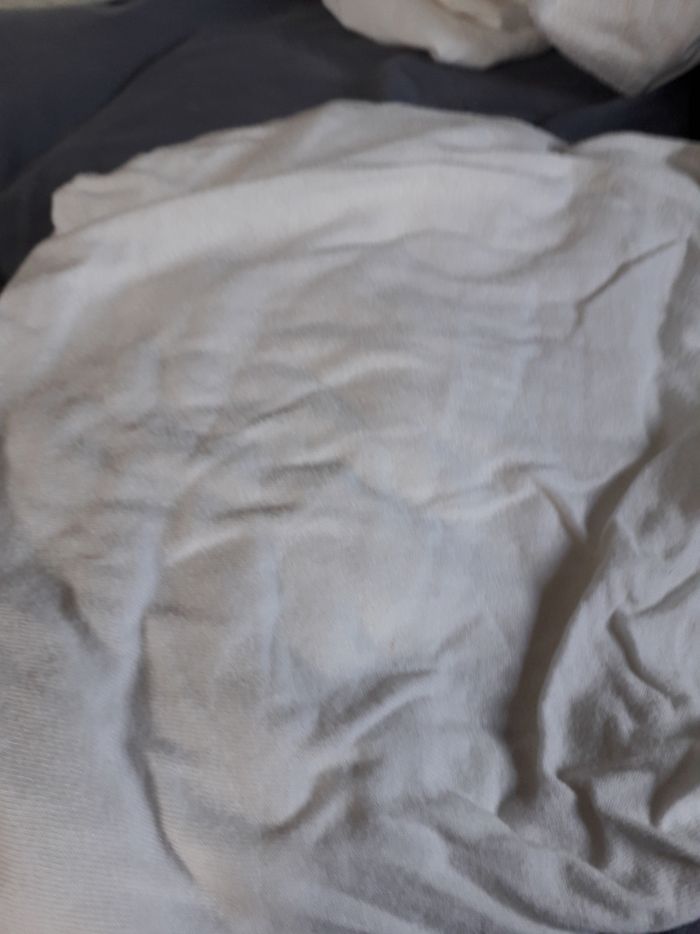 Drap housse