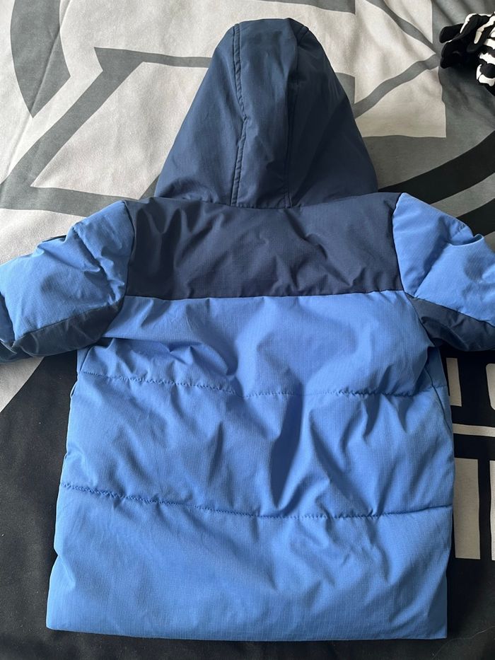Blouson C&A taille 6 ans - photo numéro 6