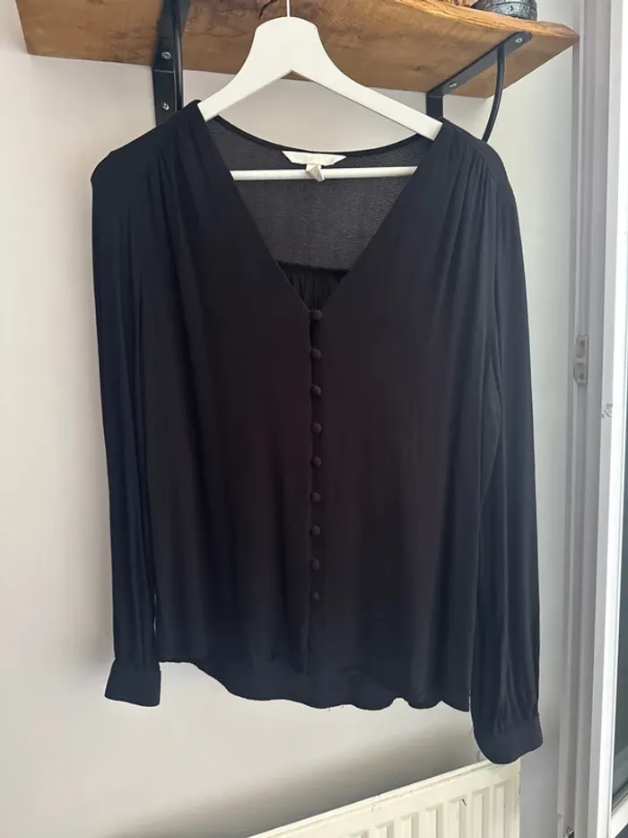 Blouse h&m 40 noire
