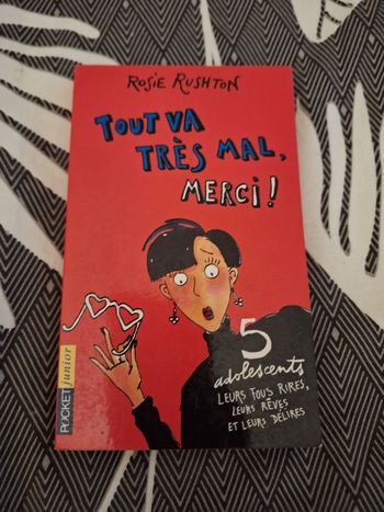 Livre #9