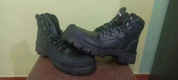 Chaussures de sécurité Opsial
Taille 41