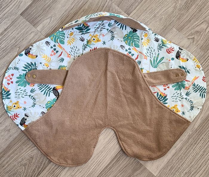 Nid D'Ange / Couverture emmaillotage - photo numéro 6