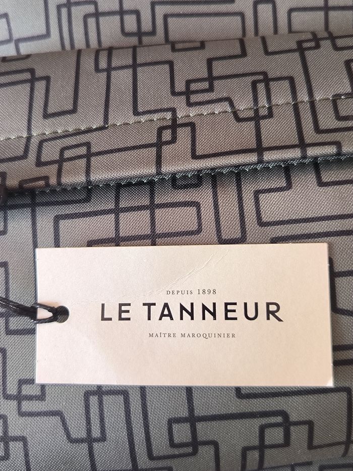Sac à dos Le Tanneur - photo numéro 7