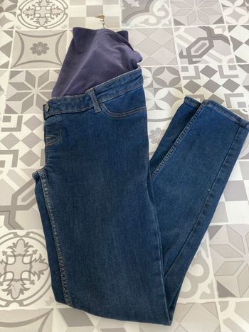 Jean de grossesse neuf