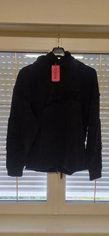 Sweat hugo boss