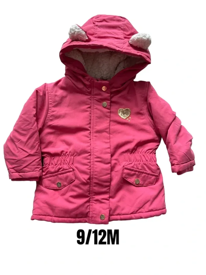 Parka