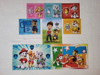 Pulls pat patrouille 