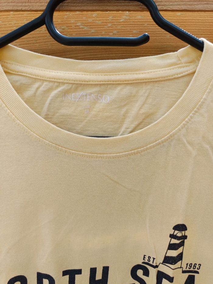 T-shirt taille M - photo numéro 3