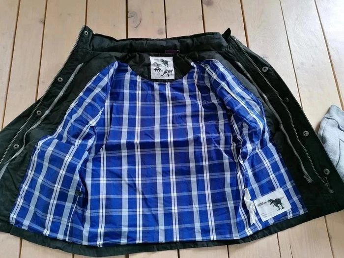 Manteau Sergent Major 2 pièces 8 ans - photo numéro 9