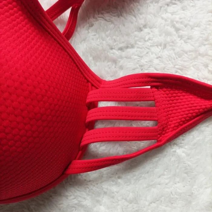 Haut de maillot Dag Adom taille 36 - photo numéro 3