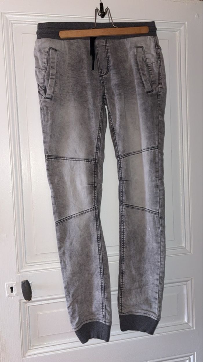 Jeans garçons - photo numéro 2