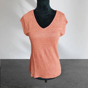 Joli haut femme TXS Bonobo