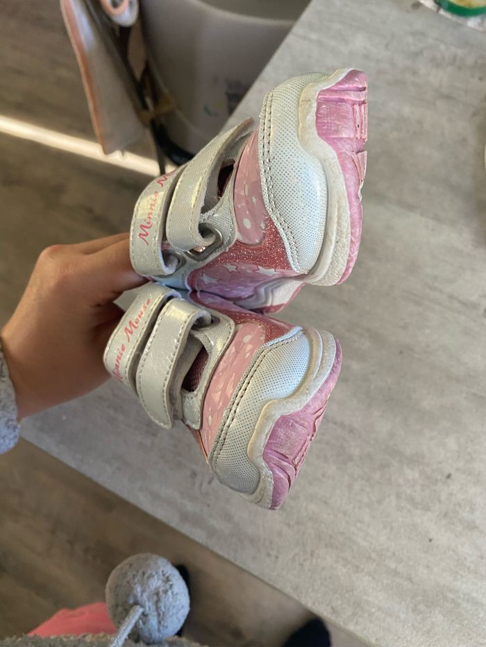 Chaussures taille 25 - photo numéro 5