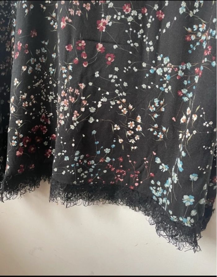 Robe pimkie à fleurs 42 - photo numéro 2