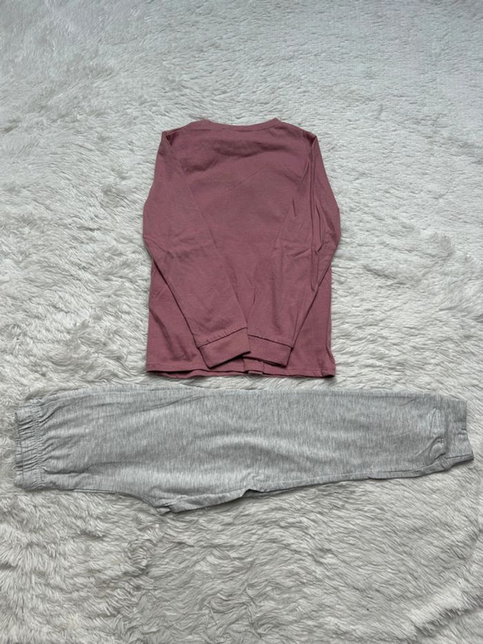 Pyjamas Minnie Mousse - photo numéro 2