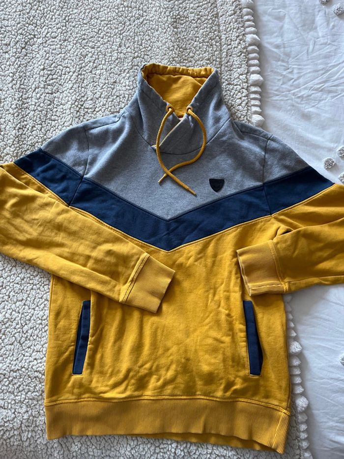 Sweat Kaporal