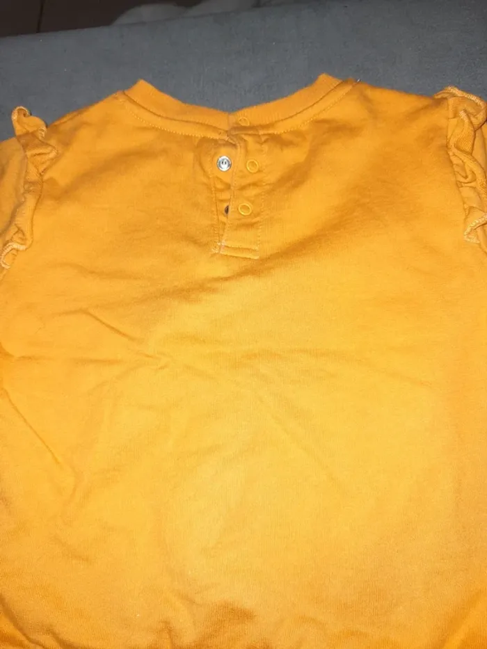 Ensemble petit béguin 18 mois 86 cm - photo numéro 3