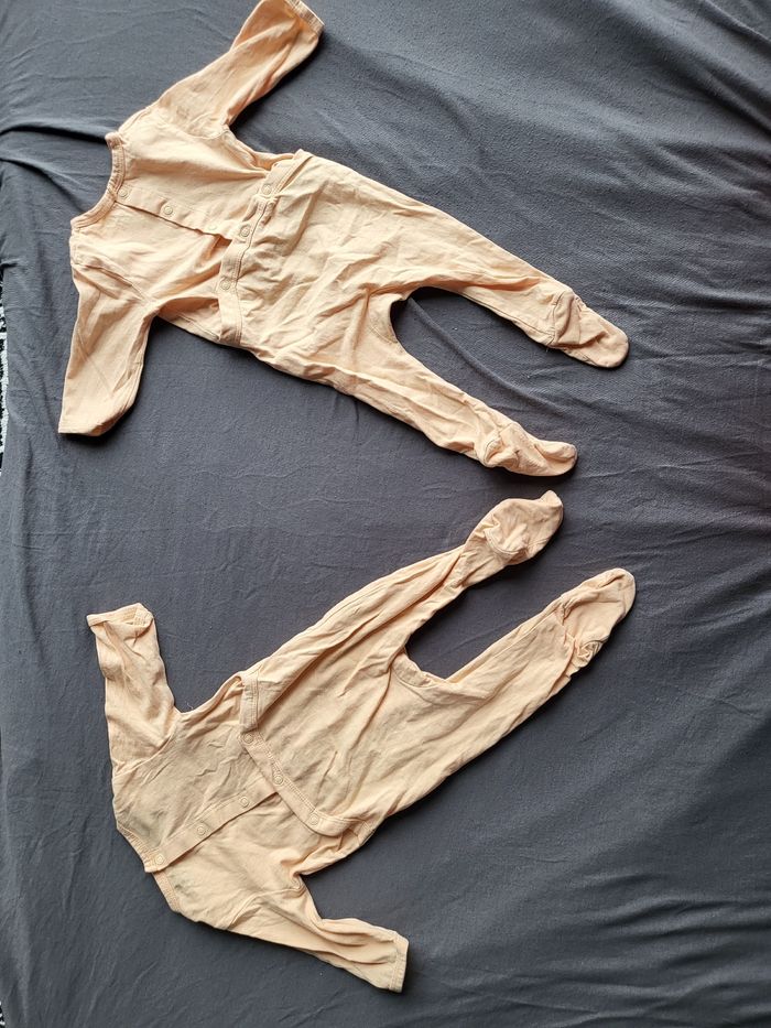 Pyjama - photo numéro 4