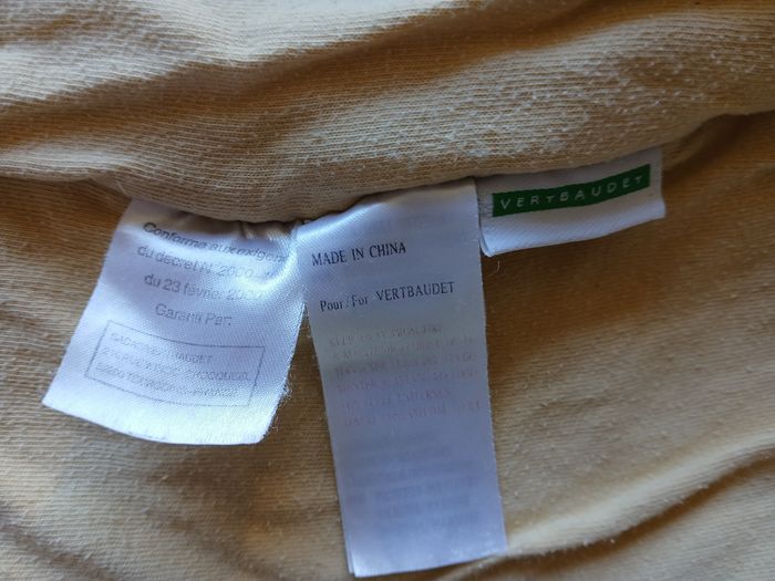 Turbulette hiver - photo numéro 2