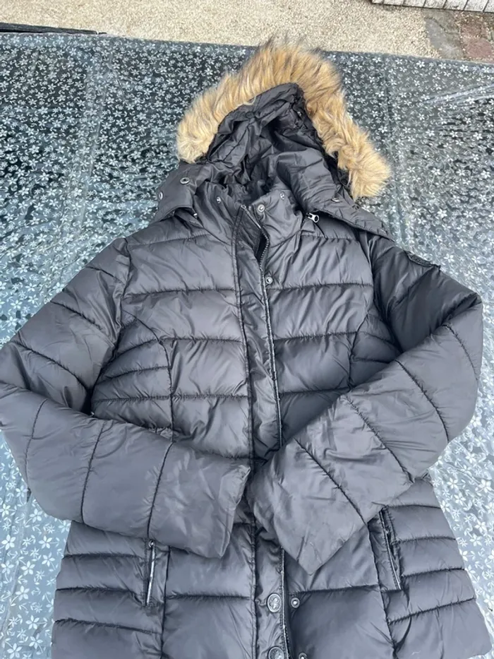 Manteau kaporal - photo numéro 2