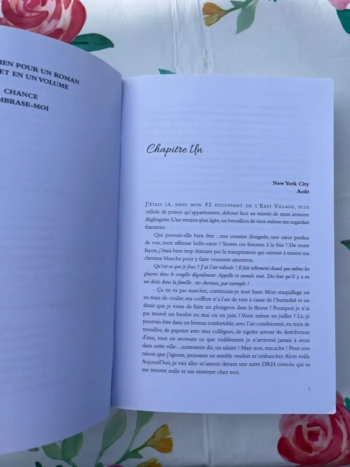 Captive-moi – L’intégrale – Christina Ross - photo numéro 3