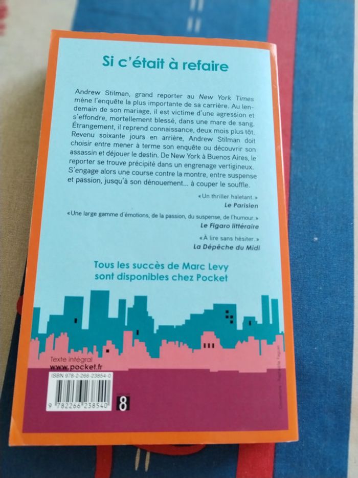 Livre neuf - photo numéro 2