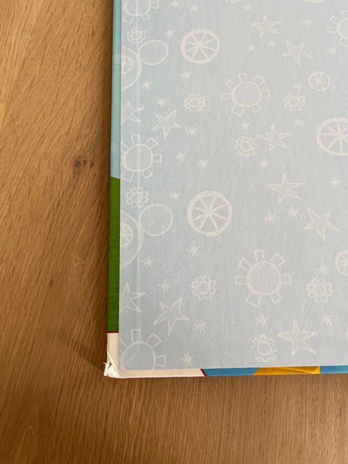 Livre Les aventures de Mickey - photo numéro 6