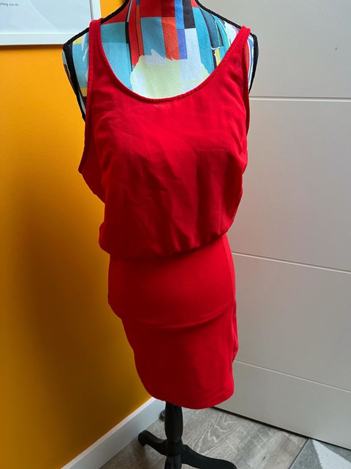 Robe Shana T.L