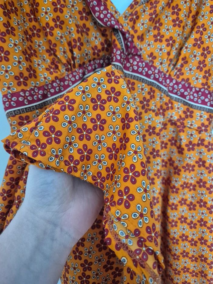 Robe Ipanima L XL - photo numéro 4