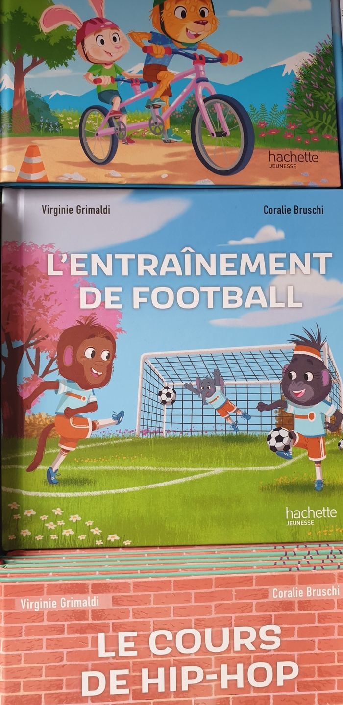 Livre Mac do - photo numéro 8