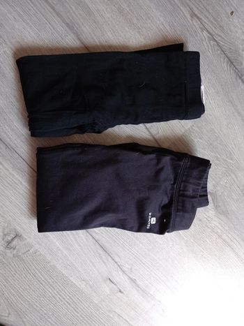 Deux legging