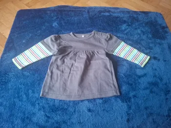 T-shirt ml