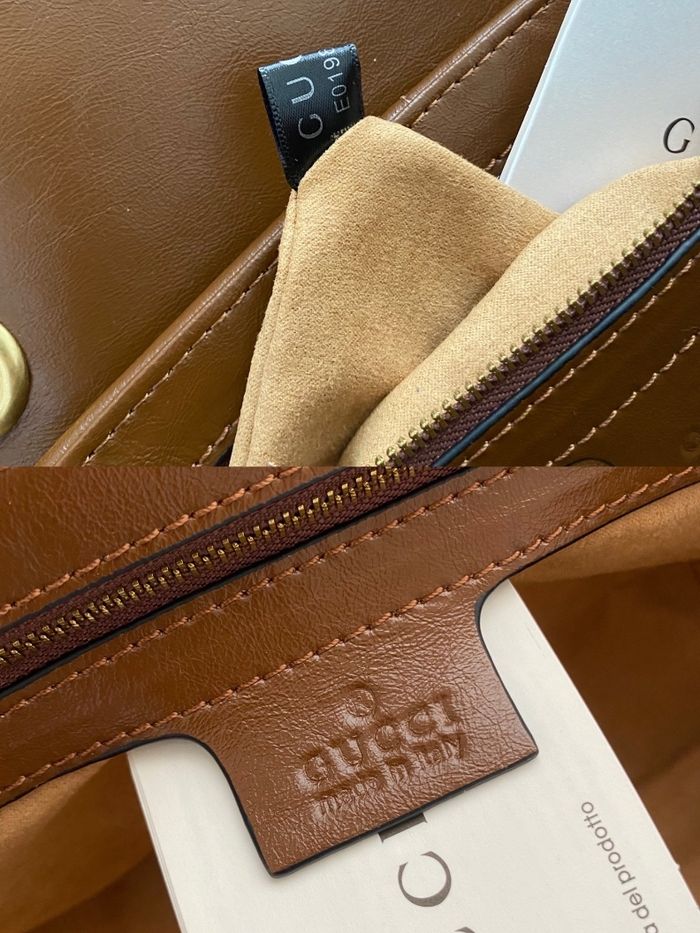 Gucci  marmont  443497 - photo numéro 8