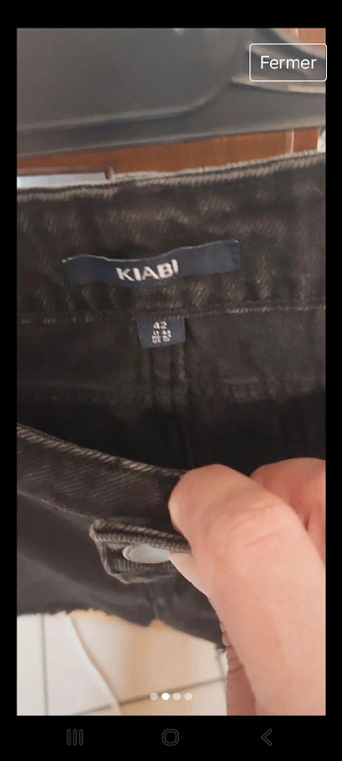 Short neuf - photo numéro 2