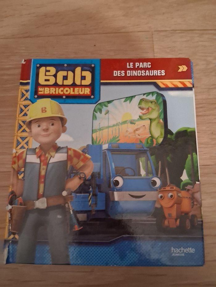 Lots 2 livre - photo numéro 2