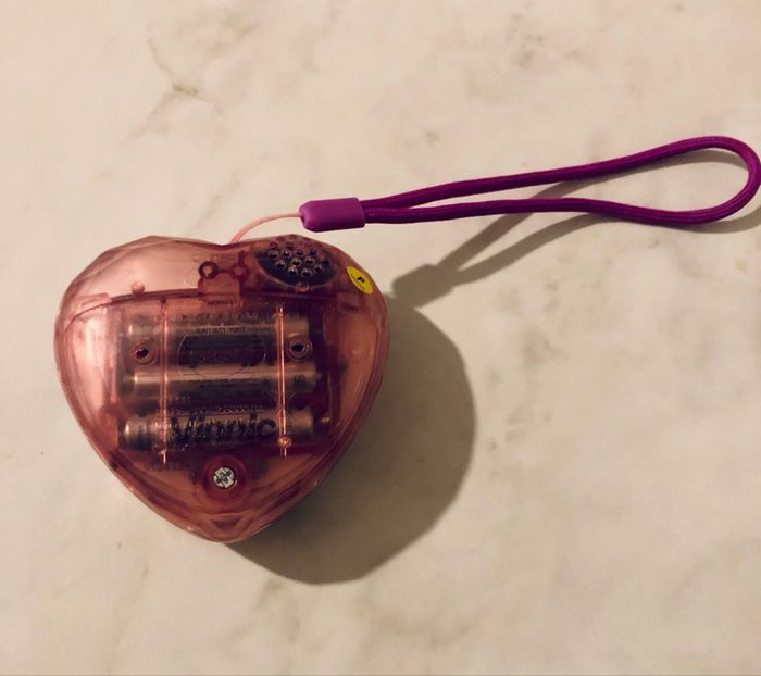 Cœur magique kidilove - photo numéro 2