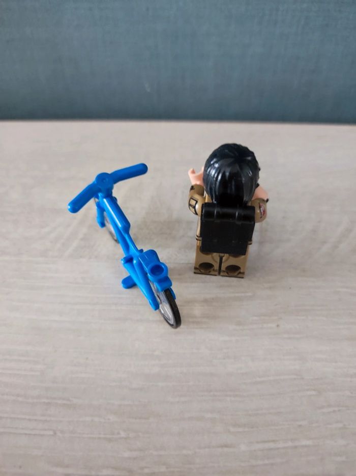 Figurines stranger things - photo numéro 2