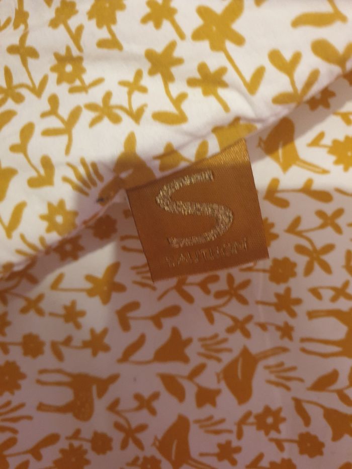 Tapis "promenons-nous " Sauthon - photo numéro 5