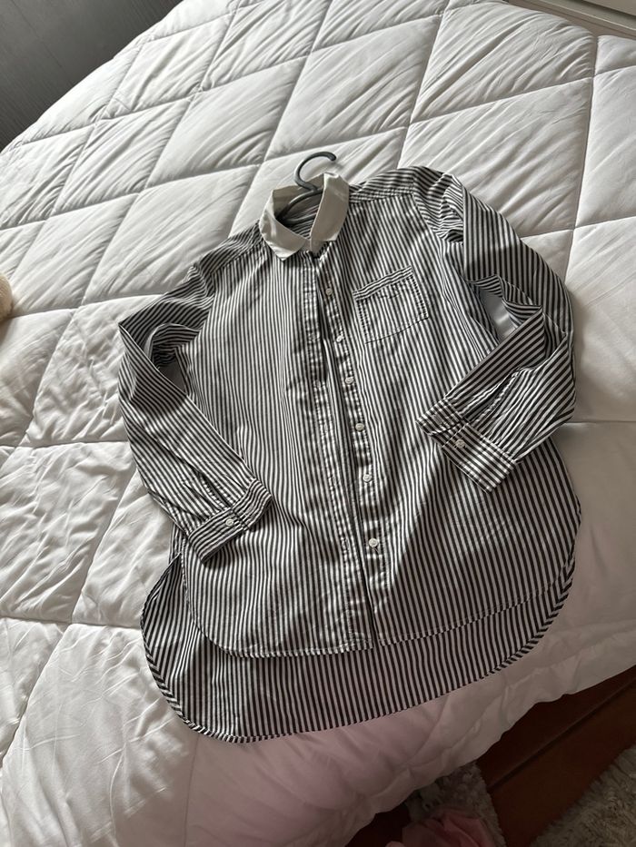 Chemise comptoir des cotonniers - photo numéro 3