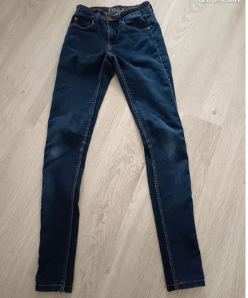 jean skinny