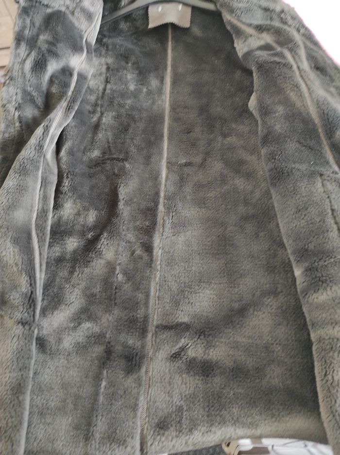 Manteau - photo numéro 7